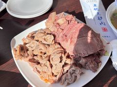 -老保定驴肉馆(云岗路店)