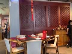 -南门四季铜锅涮肉(大屯·北苑店)