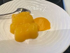 -珠江皇冠假日酒店-富临轩中餐厅