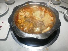 -古乐牛香·鲜牛肉牛杂火锅(吴江三里桥运东商业广场店)