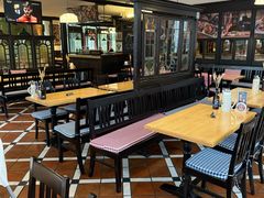 -普拉那啤酒坊Paulaner(凯宾斯基饭店)