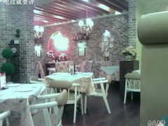 大堂-嘉喜来比萨(罗马花园店)