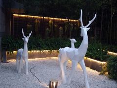 -夜宴江景餐厅