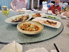 -丽华园(汉阳龙阳店)