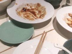 -南门小馆·清真(国贸商城店)