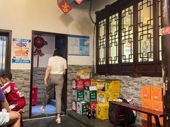 -三林本帮馆(中林街店)