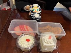 -老半斋(福州路店)