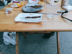 -霍元甲烧烤(江城商务大楼店)