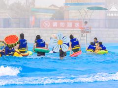 -武汉玛雅海滩水公园