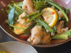 -Ameigo梅果·云贵川bistro(长宁来福士店)