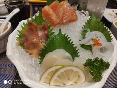-大渔铁板烧(大悦城店)