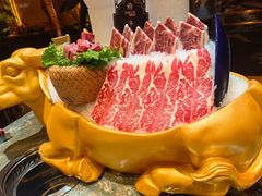 -尚海豆捞(乐虹坊店)