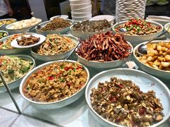 -星龙海鲜(望江东路店)