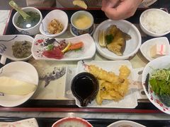 -红叶日料·放题·海胆·定食(星海店)