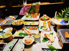 -蟹将军·松叶蟹和牛日料放题自助(K11店)