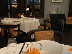 大堂-宝丽轩中餐厅BAOLIXUAN