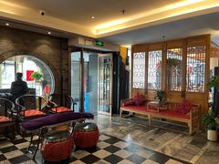 -辣婆婆(航天桥店)