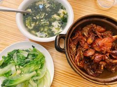 -斯丹姜母鸭·古法干香(涂门街总店)