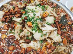 -勇猛子川菜馆(新军路店)