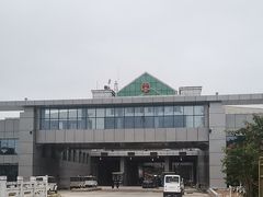 -打洛口岸
