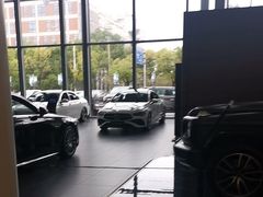 -上海可达汽车销售服务有限公司