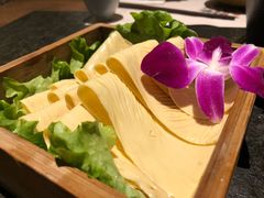 -盡膳口福跷脚牛肉火锅(合生汇购物中心店)