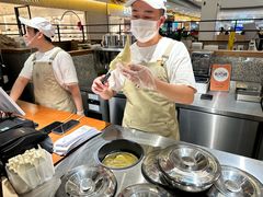 -野人先生Gelato(上海长宁龙之梦店)