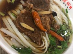 牛肉粉-肆姐面粉馆(坡子街店)