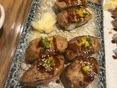 鹅肝寿司-林妈妈村·日式料理(宝山龙湖天街店)