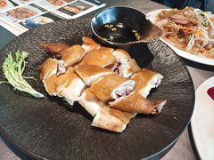 -德尚煌·顺德菜(誉山悠方天地店)