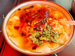 -滨哥滨嫂豆腐脑(南岗店)