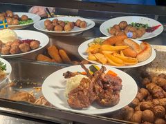-宜家·瑞典风味餐厅(四元桥店)