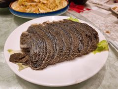 爆肚-东来顺饭庄(西直门店)