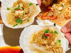 -将相和·海鲜蒸饺大连菜