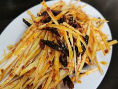 -西塔隆太白烤牛肉馆(图们路店)