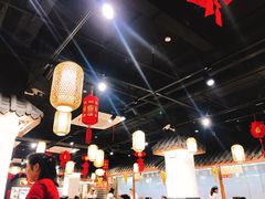-老城南.鸭血粉丝汤(夫子庙店)