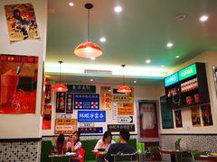 大堂-小龍鳳餐室(番禺路店)