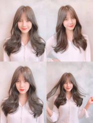-MY HAIR ARDOR