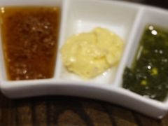 -安妮意大利餐厅(世贸天阶店)