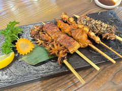 -东京屋(武定路店)
