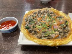 -海坛特色小吃·只做平潭特色菜(平潭店)