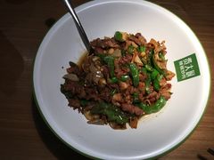 -费大厨辣椒炒肉(万家丽一店)