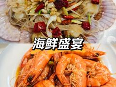 -来之顺海鲜菜馆·青岛菜·始于1993(栈桥店)