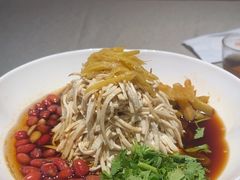 -小厨娘淮扬菜(河西奥美大厦店)