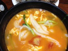 -张果佬年糕卷(科巷店)