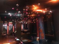 -YUE·6·西式融合餐厅(外滩六号店)