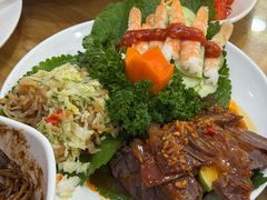 三品凉菜-祥和居炸酱面馆(美食街店)