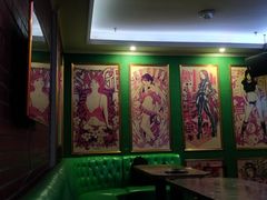 -圣地雅歌KTV(市府广场店)