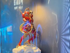 -超体空间SoReal VR(迪士尼小镇店)