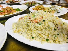 -四川小胡子海鲜(丁村万人海鲜广场店)